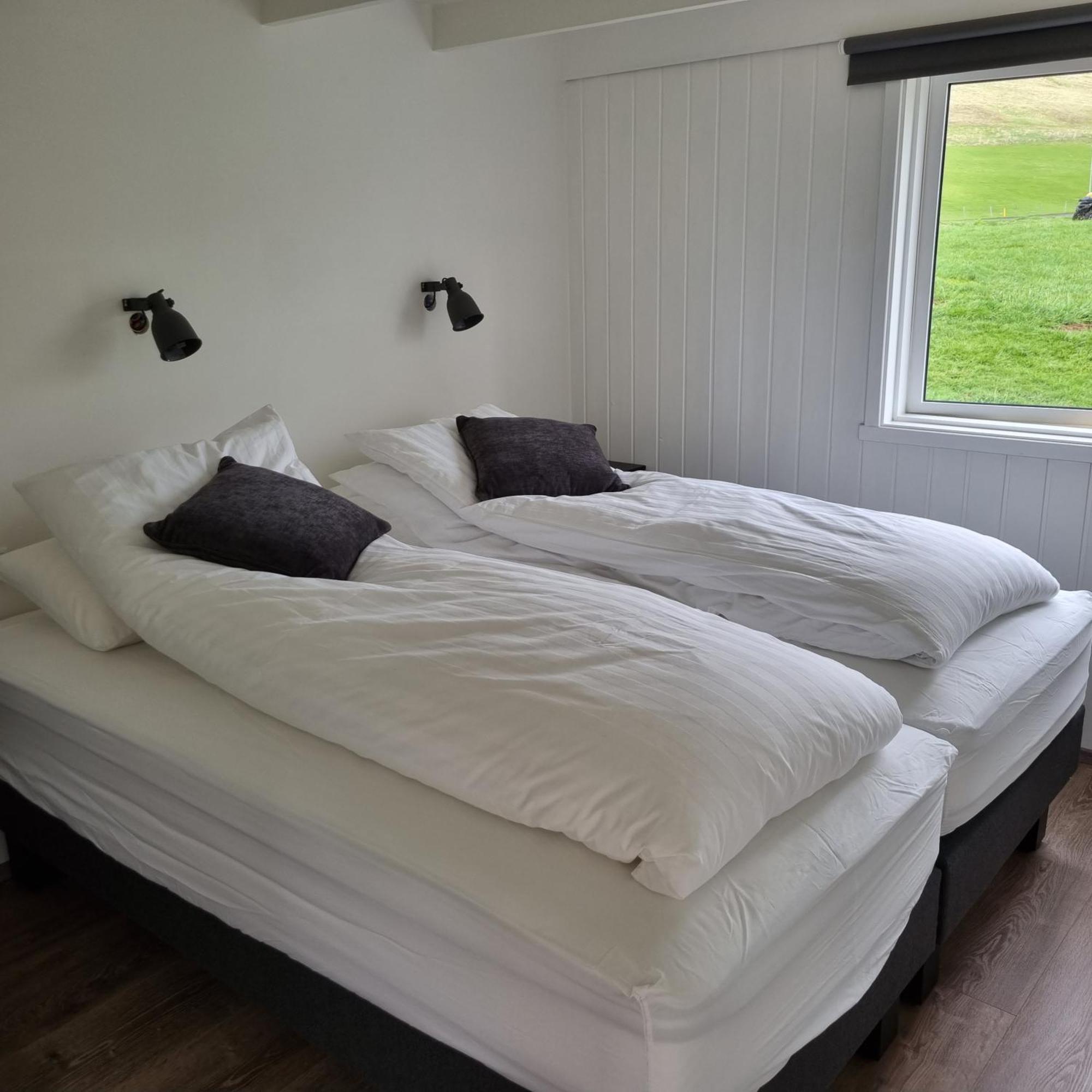 Cottage - Two Bedrooms Blonduos Pokoj fotografie
