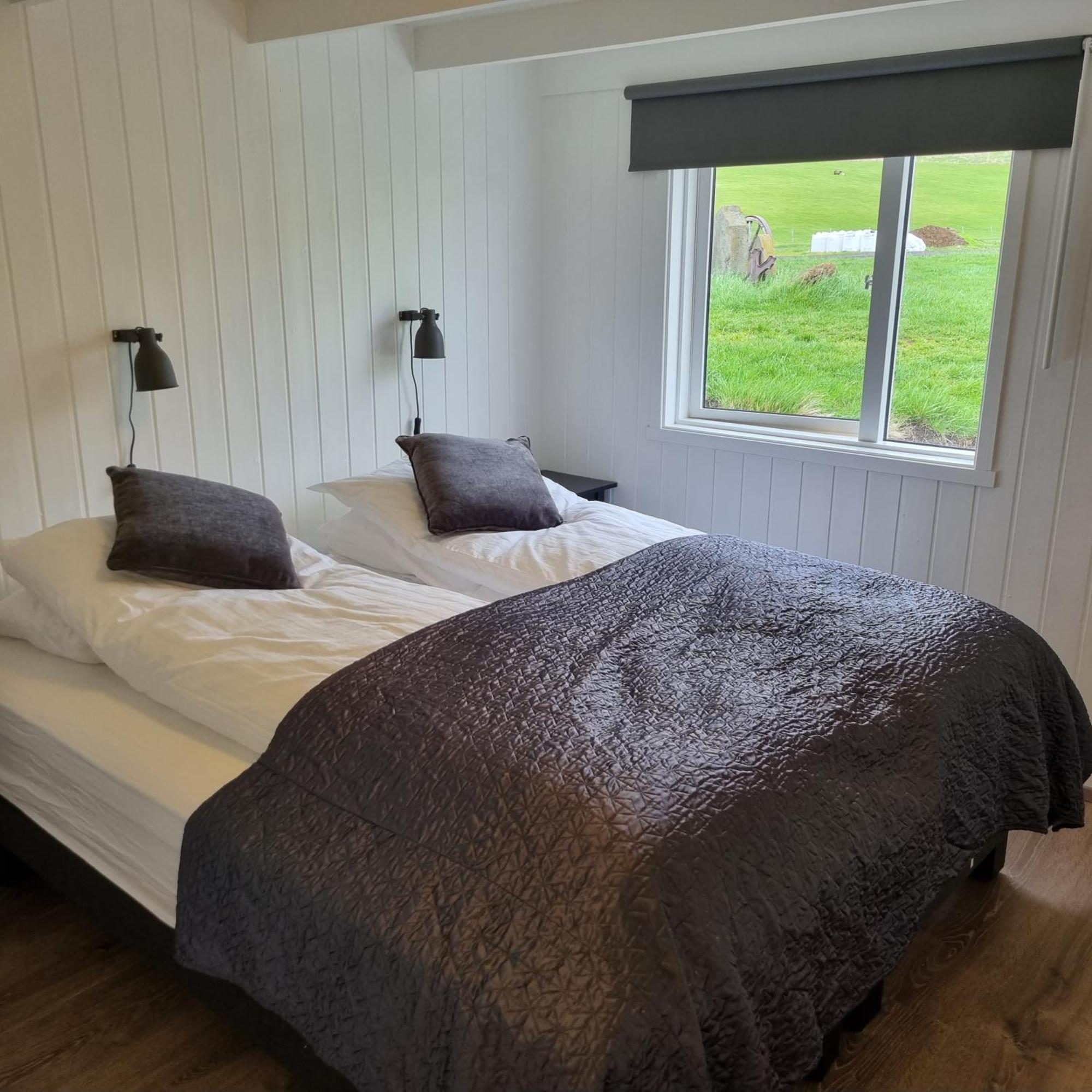Cottage - Two Bedrooms Blonduos Pokoj fotografie